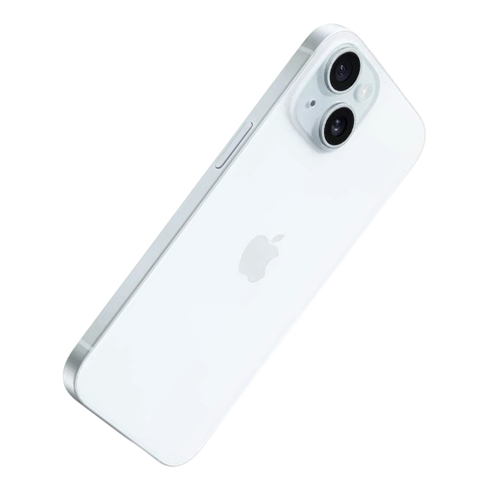 Apple iPhone 15 512GB Blue – 6.1" OLED, A16 Bionic