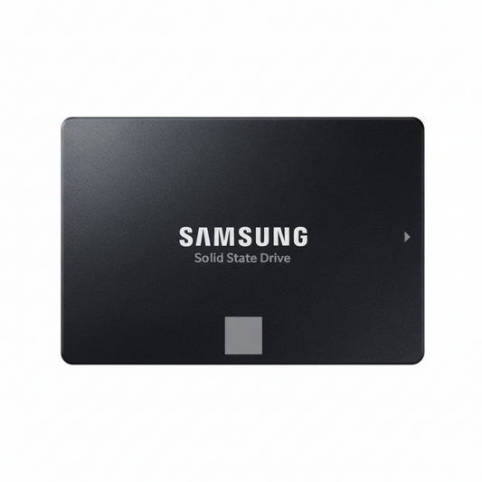 Samsung 870 EVO 1TB SATA III 2.5 inch internal SSD