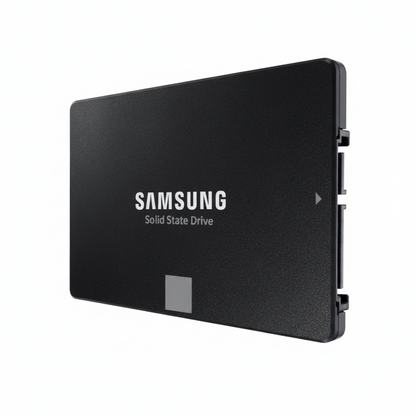 Samsung 1TB EVO SSD for laptop and desktop upgrade