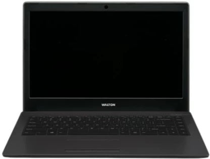 Mecer Xpression 14-Inch Quad Core Pentium N5030 laptop, sleek design, 4GB RAM, 128GB SSD, Windows 11 Pro.