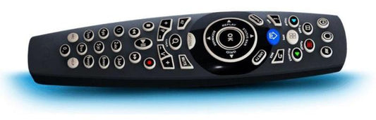 MicroWorld DSTV Universal Remote Control BIG - DTVB
