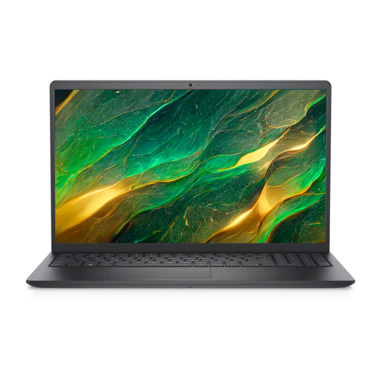 PRE-Loved Dell Vostro 3520 Business Laptop | 15.6" FHD | Core i5-1235U | 8GB RAM | 256GB SSD | Windows 11 Pro showcased.