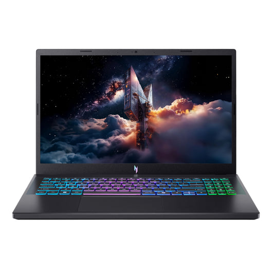 Acer NITRO V 15 Gaming Laptop 15.6" | AMD Ryzen 5 | 16GB | 512GB | RTX 5050 8GB | Windows 11 Home