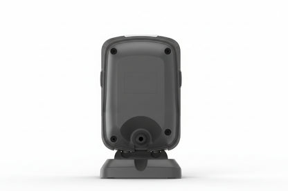 Top view showing paper/screen mode switch.

