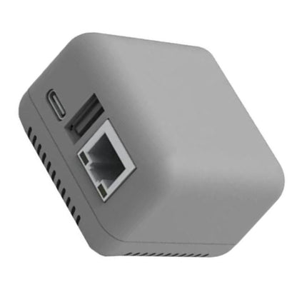 NP330NW network print server compact design