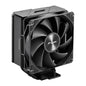 FSP NP5-B 120mm PWM CPU Air Cooler – Black