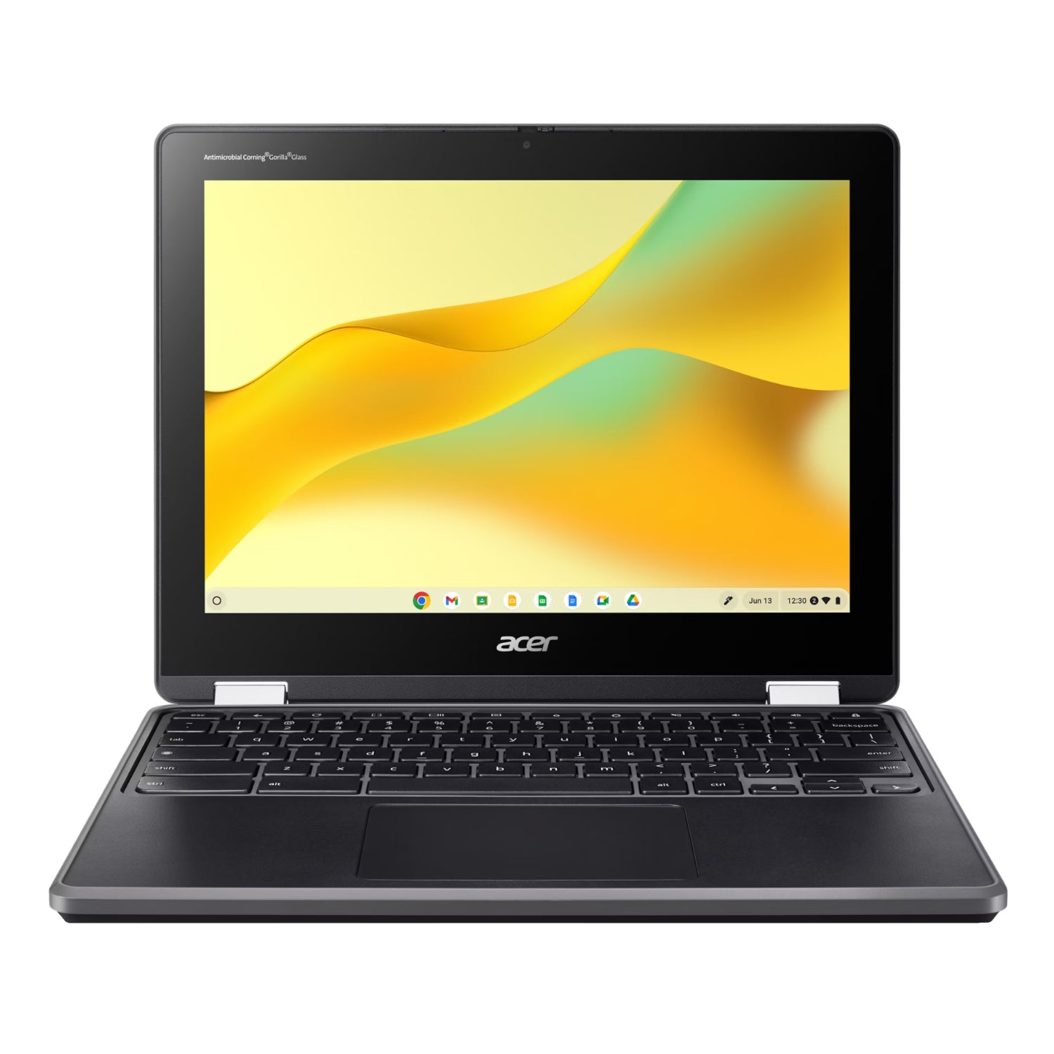 Acer Chromebook Spin 512 R856T 12 Inch Touch Laptop N100 4GB 32GB Chrome OS