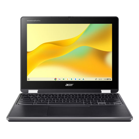Acer Chromebook Spin 512 R856T 12 Inch Touch Laptop N100 4GB 32GB Chrome OS