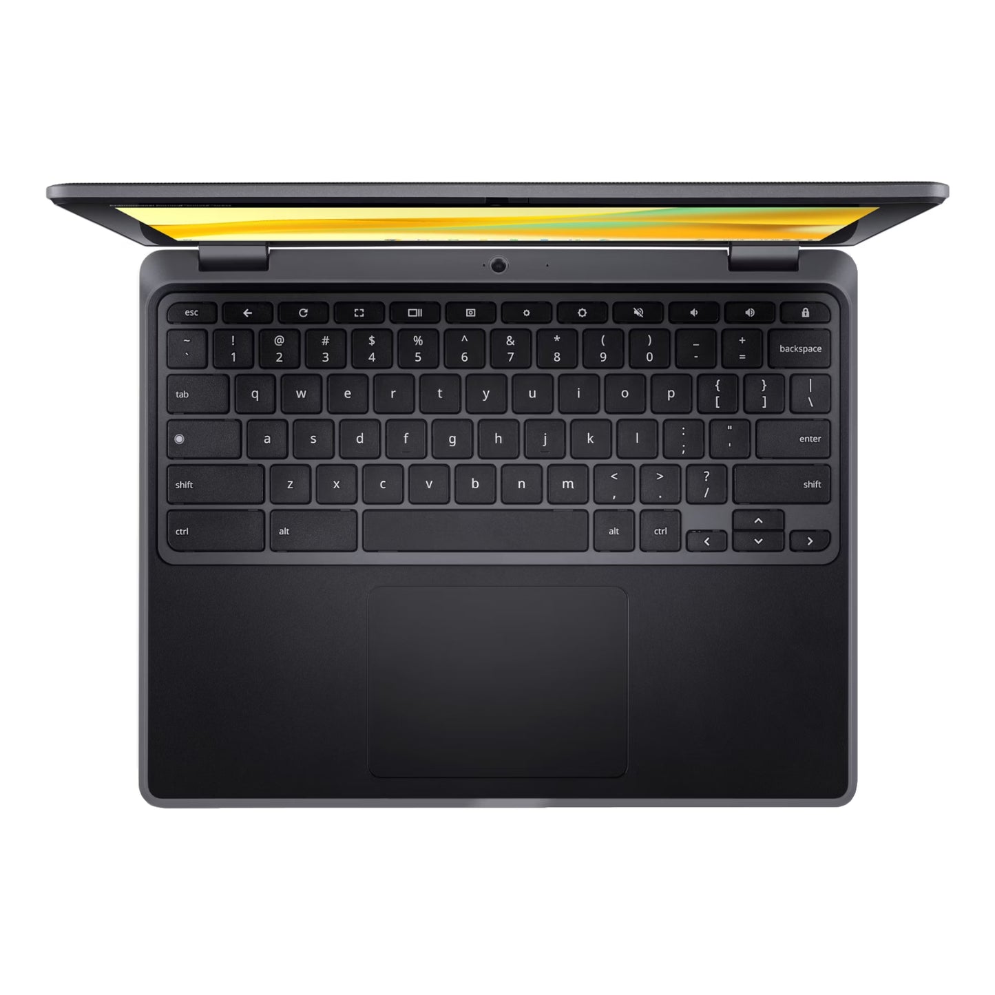 Acer Chromebook Spin 512 R856T 12 Inch Touch Laptop N100 4GB 32GB Chrome OS