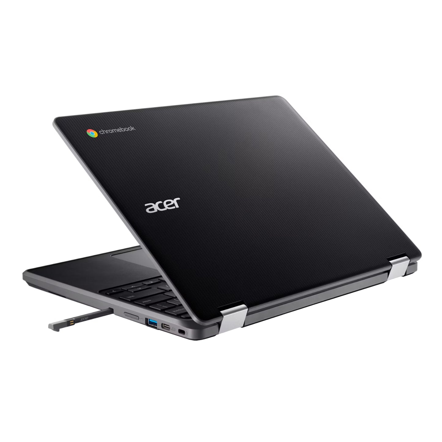 Acer Chromebook Spin 512 R856T 12 Inch Touch Laptop N100 4GB 32GB Chrome OS