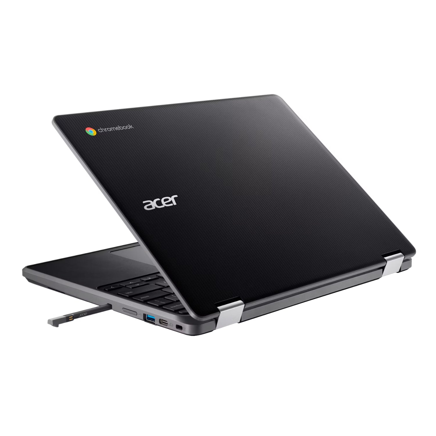 Acer Chromebook Spin 512 R856T 12 Inch Touch Laptop N100 4GB 32GB Chrome OS