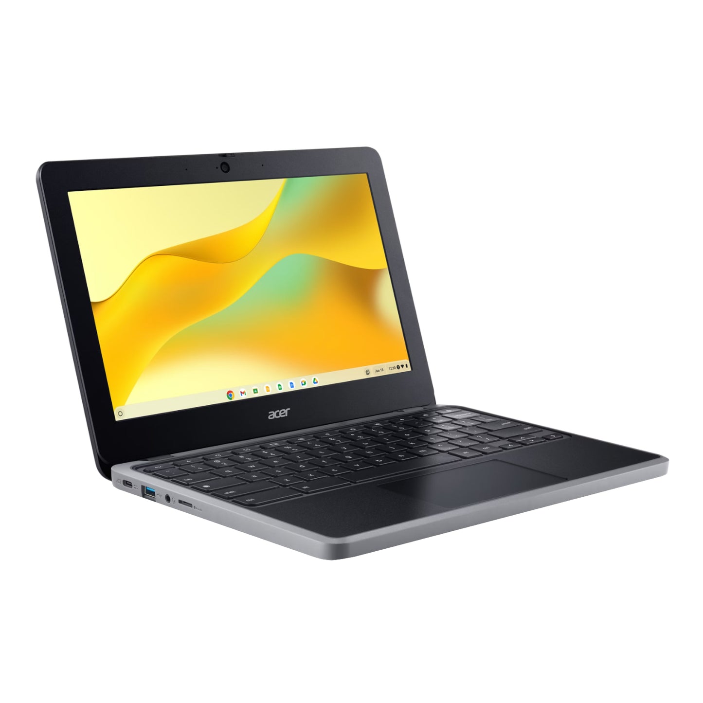 Acer Chromebook 311 11.6" HD IPS Laptop – MediaTek Kompanio 528 | 4GB | 32GB eMMC