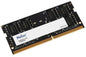Upgrade your notebook with NETAC 16GB DDR4 3200MHz SODIMM Laptop RAM for high-performance multitasking.