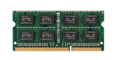 Netac 8GB DDR3 1600 SODIMM Laptop Memory NTBSD3N16SP-08 enhances performance with low voltage 1.35V PC3L-12800 RAM.
