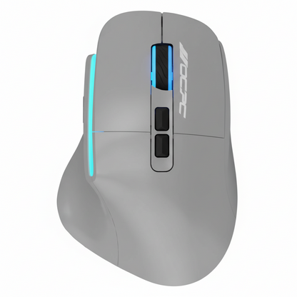 OPTICAL WIRELESS GAMING MOUSE 7000 DPI
