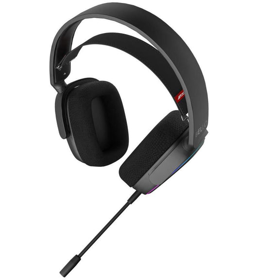 OCPC BELLO 7.1 Surround Sound Gaming Headset - Multiplatform - OCBLO23BK