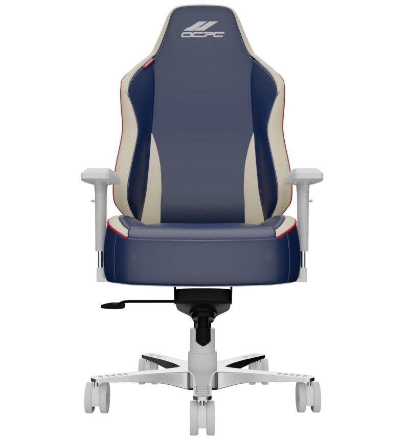 OCPC Sturdy Kids Gaming Chair for Young Gamers - AMR-12 Amore, designed for comfort and style in gaming sessions.