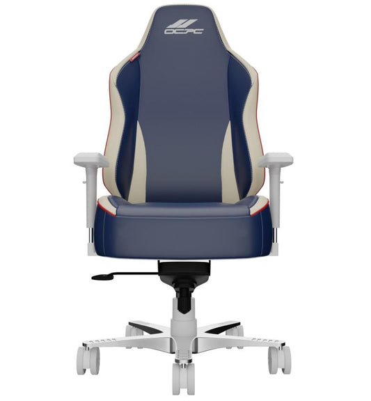 OCPC Sturdy Kids Gaming Chair for Young Gamers - AMR-12 Amore, designed for comfort and style in gaming sessions.