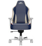 OCPC Sturdy Kids Gaming Chair for Young Gamers - AMR-12 Amore, designed for comfort and style in gaming sessions.