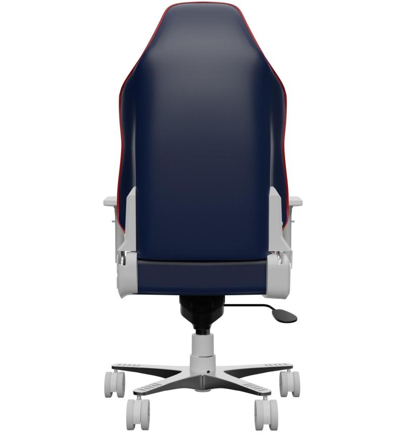 Comfortable OCPC Sturdy Kids Gaming Chair for Young Gamers - AMR-12 Amore, perfect for gaming and study sessions.