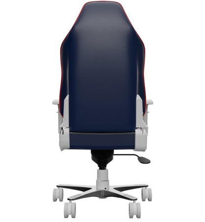 Comfortable OCPC Sturdy Kids Gaming Chair for Young Gamers - AMR-12 Amore, perfect for gaming and study sessions.