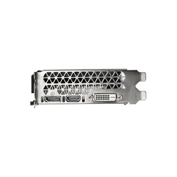 OCPC RTX 3050 XE 6GB GDDR6 Gaming GPU – Affordable 1080p Performance with efficient connectivity options for gamers.