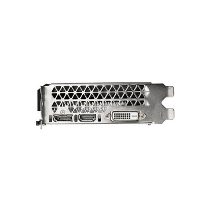 OCPC RTX 3050 XE 6GB GDDR6 Gaming GPU – Affordable 1080p Performance with efficient connectivity options for gamers.
