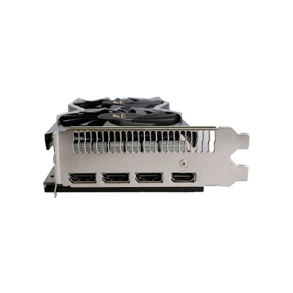 OCPC RTX 3060 XE 12GB GDDR6 Gaming Graphics Card – High Performance with advanced cooling and multiple display outputs.