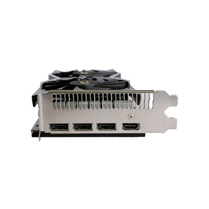 OCPC RTX 3060 XE 12GB GDDR6 Gaming Graphics Card – High Performance with advanced cooling and multiple display outputs.
