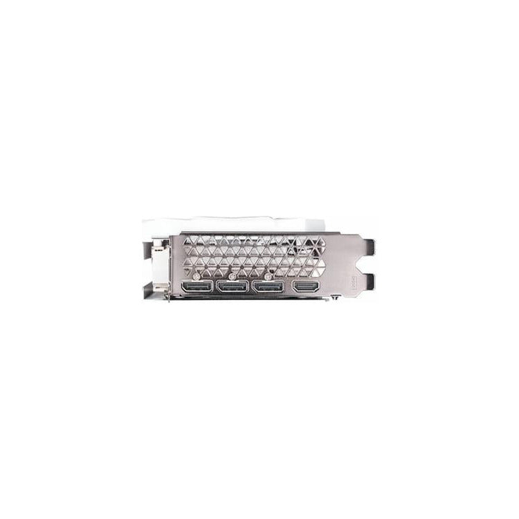 OCPC GeForce RTX 3070 Ti XE White graphics card – view 4