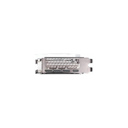 OCPC GeForce RTX 3070 Ti XE White graphics card – view 4