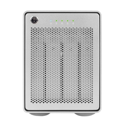 OWC 4 Bay Mercury Elite Pro Quad SoftRAID 0TB