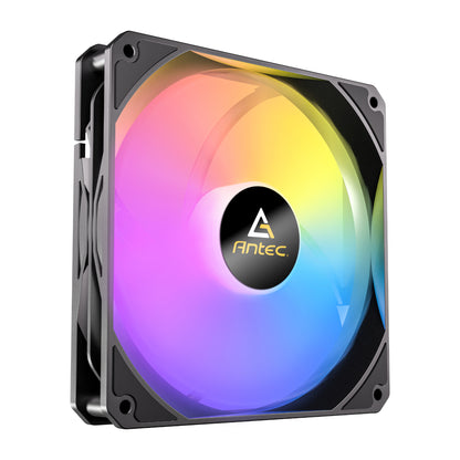 Antec P14 ARGB 140 PWM Case Fan - Black