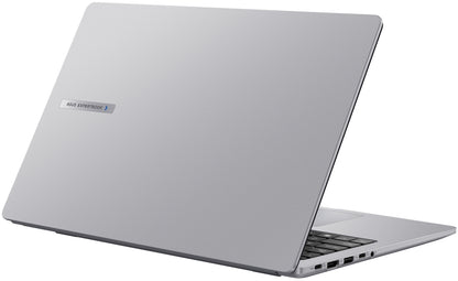 ASUS EXPERTBOOK P1503 Intel Core 3 100U 8GB 512GB SSD 15.6" Notebook - Grey