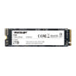 Patriot P300 2TB M.2 PCIe NVMe SSD