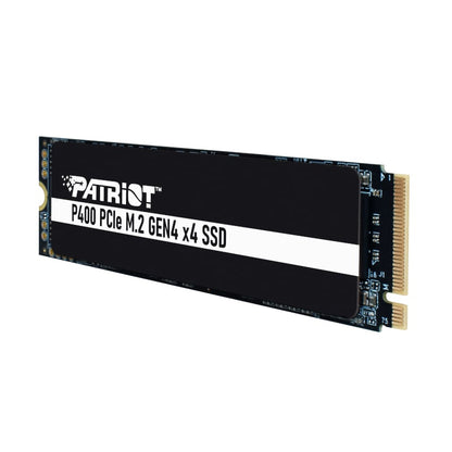 Patriot P400 2TB M.2 PCIe NVMe SSD