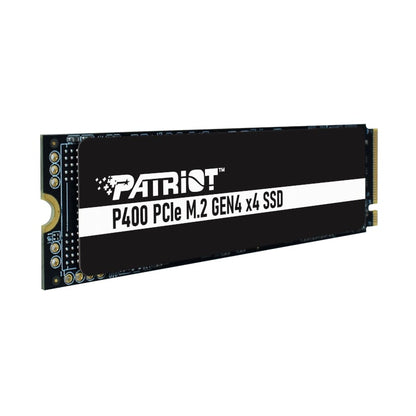 Patriot P400 2TB M.2 PCIe NVMe SSD