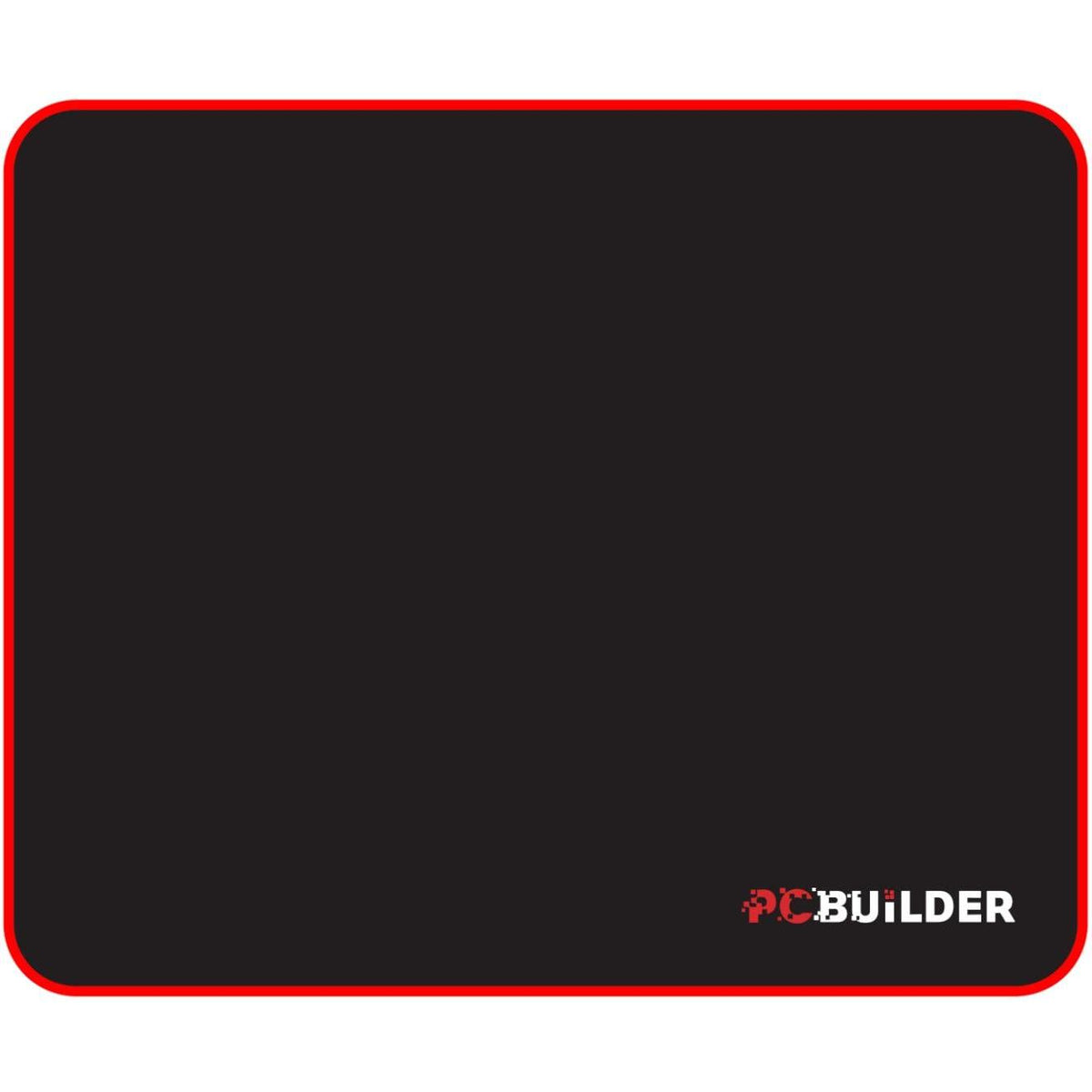 PCBuilder TRACK Small Mouse Pad
