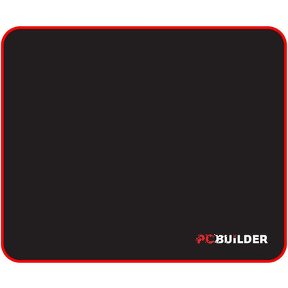 PCBuilder TRACK Small Mouse Pad