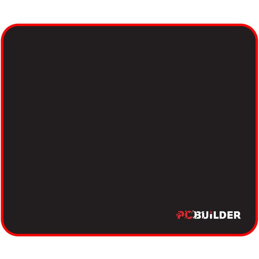 PCBuilder TRACK Small Mouse Pad