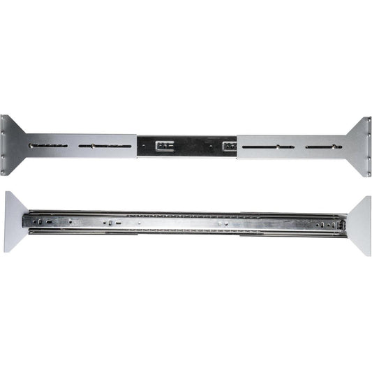 PCBuilder 800mm Rail Kit for PCBuilder 4U Rackmount Chassis