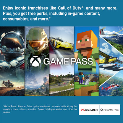 PCBuilder AMD Ryzen 5 5600X BARRICADE Windows 11 Gaming PC