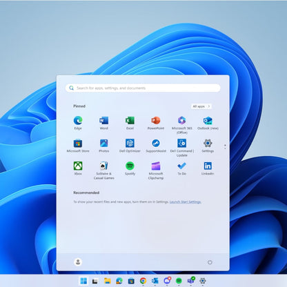 PCBuilder Ryzen 5 5600GT DEFENDER Windows 11 Gaming PC
