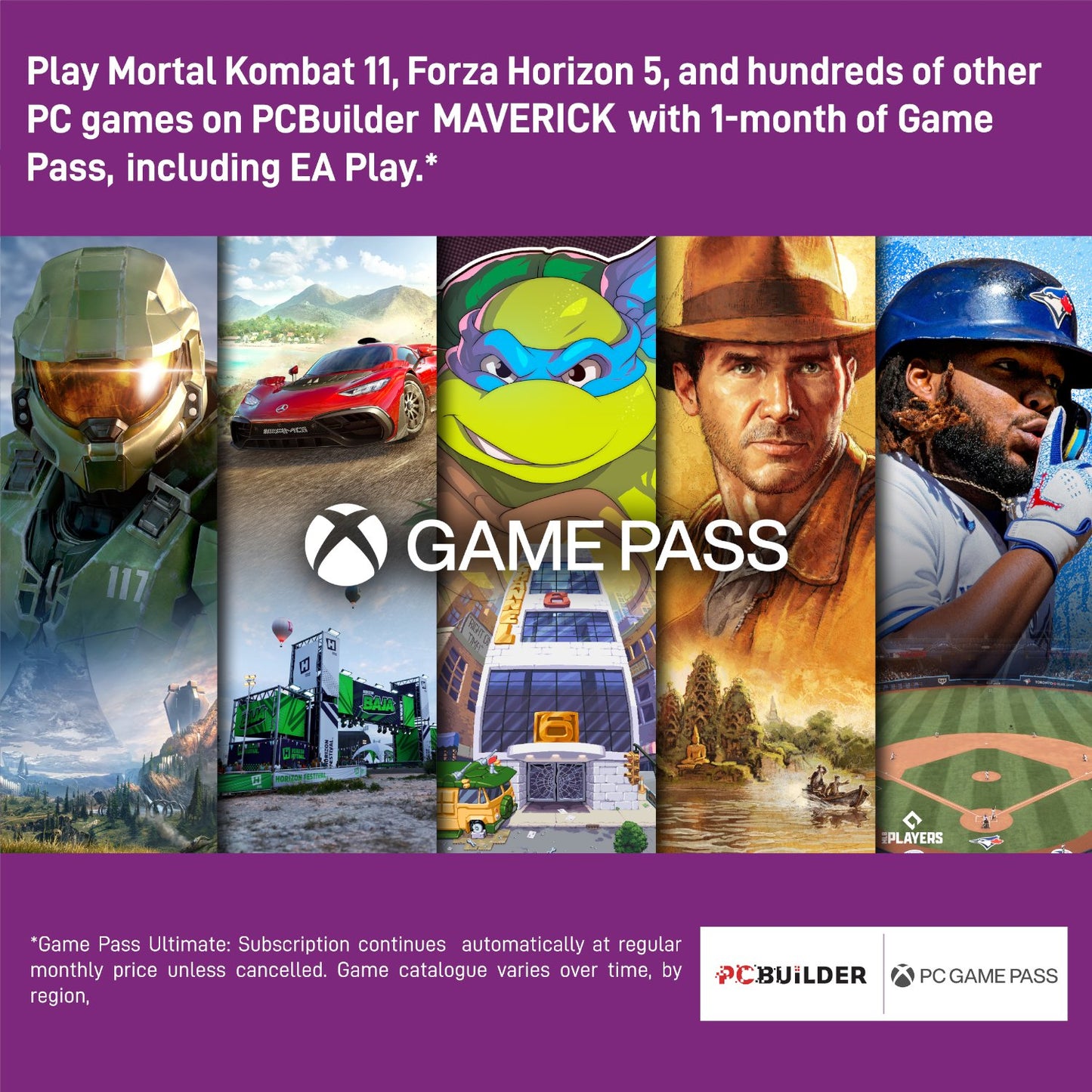 PCBuilder Ryzen 5 7600 MAVERICK Windows 11 Gaming PC