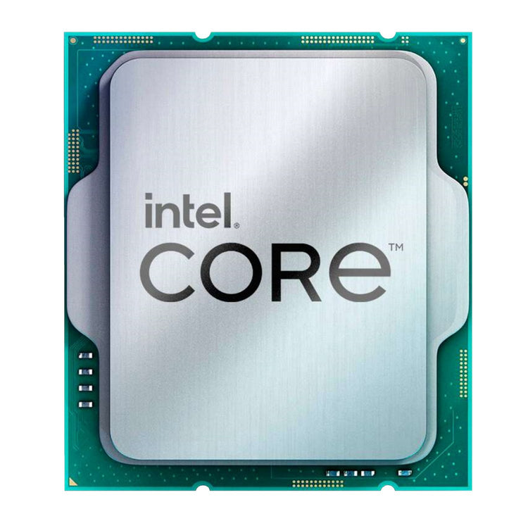 PCBuilder OFFICE Master Intel Core i5-14400 desktop PC — image 3
