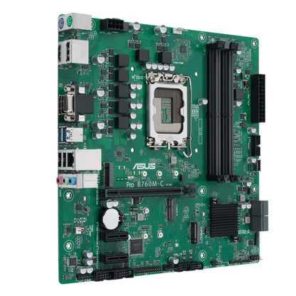 PCBuilder OFFICE Master Intel Core i5-14400 desktop PC — image 4