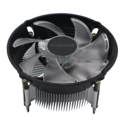 PCBuilder OFFICE Master Intel Core i5-14400 desktop PC — image 7