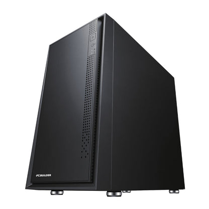 PCBuilder OFFICE Master Intel Core i5-14400 desktop PC — image 8