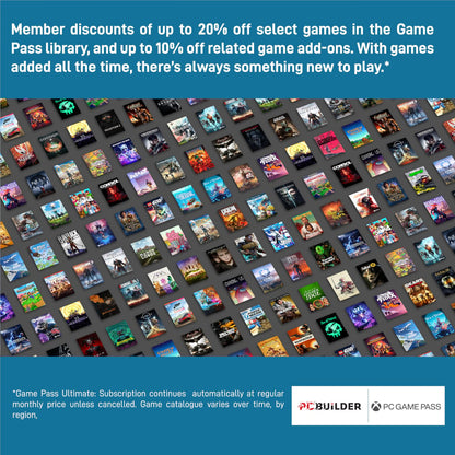 PCBuilder Ryzen 5 5500 SCOUT Windows 11 Gaming PC