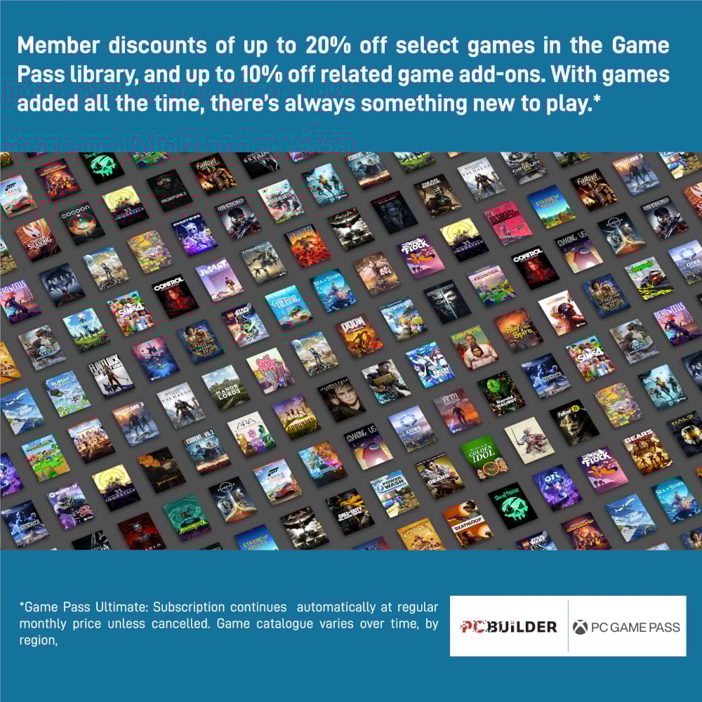 PCBuilder Ryzen 5 5600X SENTINEL Windows 11 Gaming PC